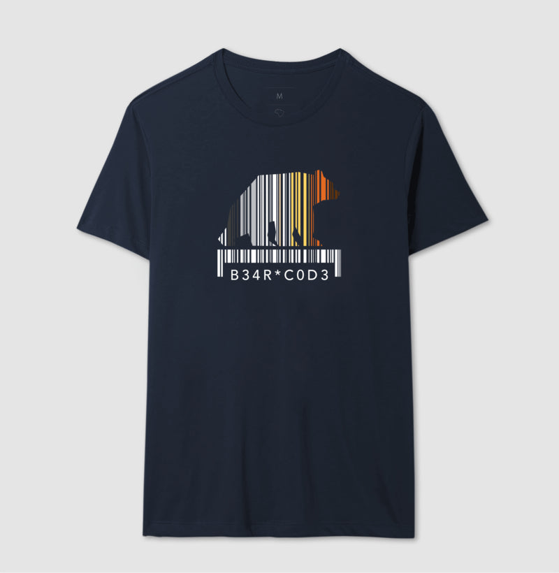 Barcode Reserva
