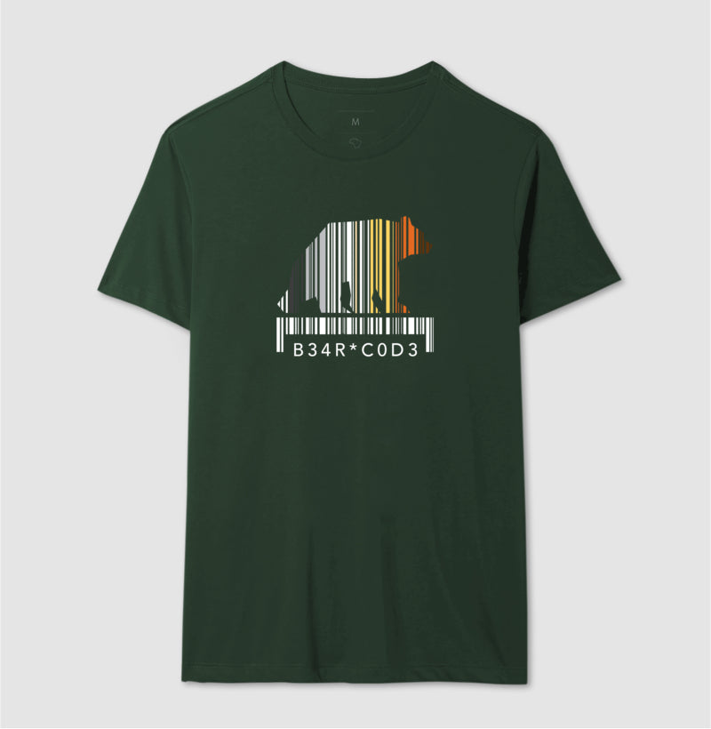 Barcode Reserva